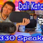 Dali Katch G2 epic review vs Original Dali Katch audiophile speaker! 🤞