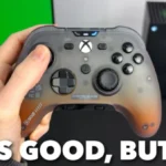 NEW SCUF Valor Pro Wireless Controller: Worth it?