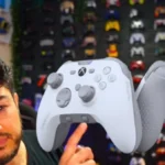Scuf Valor Wireless Pro Controller Review-TMR for Xbox