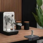 SMEG Semi-Professional Espresso Machine Review 2026