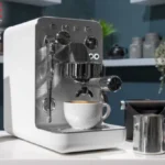 Smeg Minipro Review | The Compact Espresso Machine That Packs a Punch