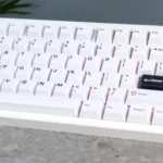 I’ve tested over 20 mechanical keyboards in a year — this $109 budget deck is one of the best (and thockiest) yet