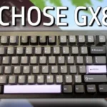The BEST Budget Keyboard?? MCHOSE GX87