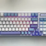 Epomaker Cypher 96 mechanical keyboard review: Built-in calculator included