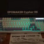 Review: Cypher 96 Keyboard