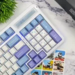 Epomaker Cypher 96 Review: The Keyboard with a Built-in Calculator—Genius or Gimmick?