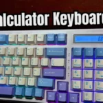 Epomaker Cypher96 Wireless Trimode Mechanical Keyboard with Epomaker Wisteria Switches