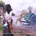 South Of Midnight Review - A Beautiful Game Held Back By Flawed Storytelling And Flat Combat