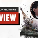 South of Midnight Review
