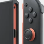 Nintendo Switch 2 Review - It's A Switch, Too