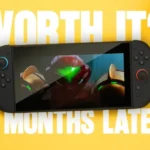 Nintendo Switch 2 Review After 6 Months: Is It Actually Worth It?
