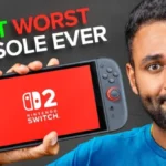 Nintendo Switch 2 Review - Best Worst Console Ever.
