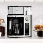 Braun MultiServe Plus Coffee Maker review