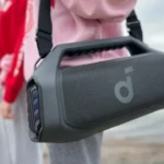 Anker Soundcore Boom 2 Plus review: simply dynamite