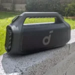 Anker Soundcore Boom 2 Plus review: Excellent Bluetooth speaker for the great outdoors
