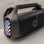 REVIEW: Soundcore Boom 2 Plus Bluetooth Speaker