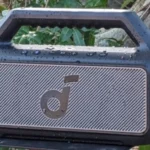 Bass and a Light Show - Our Review of the Soundcore Boom 2 Bluetooth Speaker