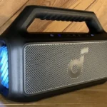 Anker Soundcore Boom 2 Review