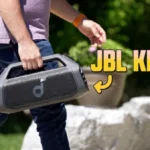 Soundcore Boom 2 PLUS - JBL Killer for HALF the Price!