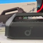 SoundCore Boom 2 Plus - This is a Real Upgrade!