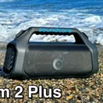soundcore Boom 2 Plus - Best 140W Portable Outdoor Bluetooth Speaker