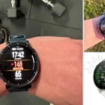 I haven't run in 10 years – this smartwatch motivated me to start again at 49