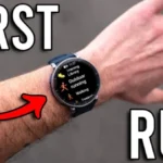 Amazfit Active 3 Premium First Run / Unboxing! (Best Value Running Watch?)
