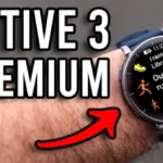 Amazfit Active 3 Premium 2 Weeks Later (What to Know Before Buying)