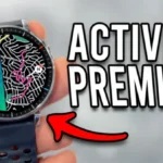 Amazfit Active 3 Premium Preview! (Maps + Routing for UNDER $170?!)