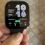 The Amazfit Bip 6 Might Be the Best Smartwatch Under $80