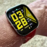 Amazfit Bip 6 review: The best $80 smartwatch you can strap to your wrist