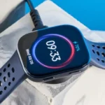 I wore the Amazfit Bip 6 for over a week — here are 5 things I like and 3 I hate