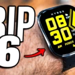 Amazfit Bip 6 Initial Review (How Is This $79?!)