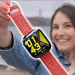 Amazfit Bip 6: I Can’t Believe This Smartwatch is Only $80! (Review)