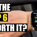 Amazfit Bip 6 Review - Worth It in 2025? Smart Watch with Fitness and Tracking!