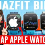 Amazfit Bip 6 Scientific Review (79$ Apple Watch Alternative?)