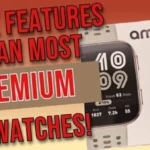 Amazfit Bip 6: The Budget Smartwatch That Actually Delivers. Full Review!