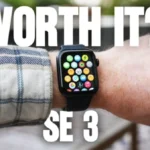 Is The Apple Watch SE 3 Actually Worth It in 2025? Full Review