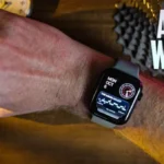 Apple Doesn’t Give A Damn // Apple Watch SE 3