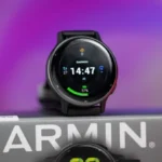 Garmin Vivoactive 5 Review: $300 well spent