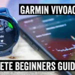 Garmin Vivoactive 5: The Complete Beginners Guide