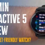 Garmin Vivoactive 5 Review: Best Budget-Friendly Garmin Smartwatch?