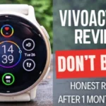 Garmin Vivoactive 5 Sucks... 1 Month Review