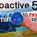 Vivoactive 5 | Garmin’s BEST watch! 🔥