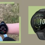 I tried the new Garmin Forerunner 165 fitness tracker - here's why it's the 'perfect' smartwatch for new runners