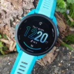 Garmin Forerunner 165 review: Affordable AMOLED