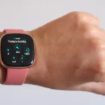 Fitbit Versa 4 review
