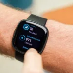 Fitbit Versa 4 review