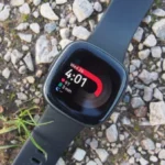 Fitbit Versa 4 Review
