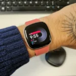 Fitbit Versa 4 review: a fitness-forward smartwatch that makes little sense